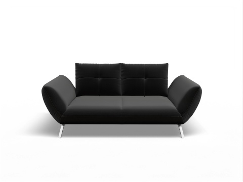 2-Sitzer Sofa Armlehne B